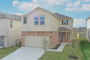 12600 Anthology St, Manor, TX 78653 - Photo 1