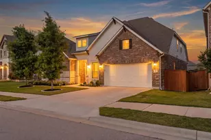 118 Bear Paw Run, Georgetown, TX 78628 - Photo 1