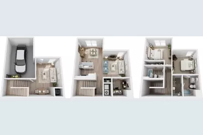 3205 Westinghouse Road #0702, Georgetown, TX 78626 - Photo 3