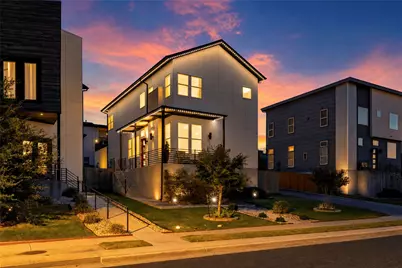 7417 Cordoba Drive, Austin, TX 78724 - Photo 1