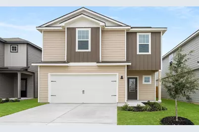 205 Fairlawn Way, Maxwell, TX 78656 - Photo 1