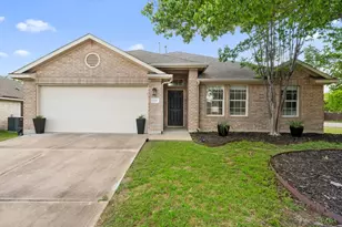 1201 Ridgewood Dr, Leander, TX 78641 - Photo 1