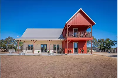 161 Paintbrush Lane, Burnet, TX 78611 - Photo 3