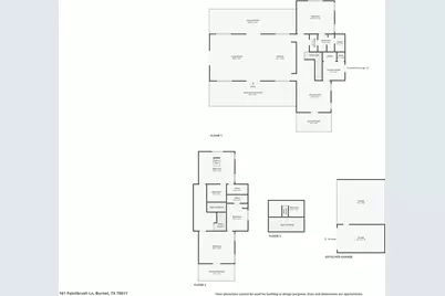 161 Paintbrush Lane, Burnet, TX 78611 - Photo 39