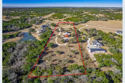 161 Paintbrush Lane, Burnet, TX 78611 - Photo 37