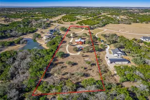 161 Paintbrush Ln, Burnet, TX 78611 - Photo 37