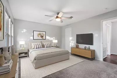 8609 Claude Court, Austin, TX 78747 - Photo 7
