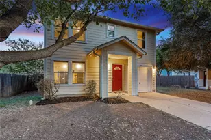 8609 Claude Ct, Austin, TX 78747 - Photo 1