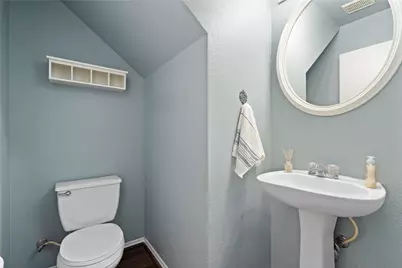 8609 Claude Court, Austin, TX 78747 - Photo 9