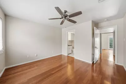 606 W Lynn Street #10, Austin, TX 78703 - Photo 7