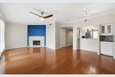 606 W Lynn Street #10, Austin, TX 78703 - Photo 5