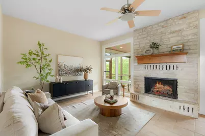 2615 Deerfoot Trail, Austin, TX 78704 - Photo 11