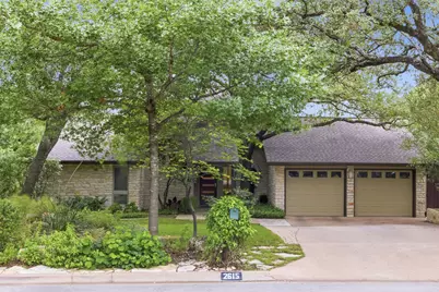 2615 Deerfoot Trail, Austin, TX 78704 - Photo 39