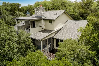2615 Deerfoot Trail, Austin, TX 78704 - Photo 3