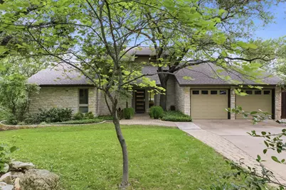 2615 Deerfoot Trail, Austin, TX 78704 - Photo 1