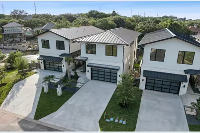 701 Hi Circle North Drive #B, Horseshoe Bay, TX 78657 - Photo 1