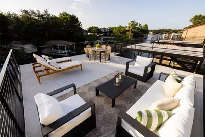 701 Hi Circle North Drive #B, Horseshoe Bay, TX 78657 - Photo 31