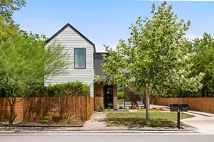 608 Brentwood St, Austin, TX 78752 - Photo 1