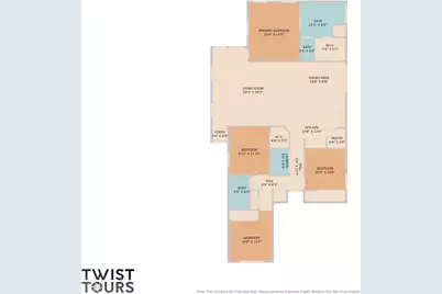 134 Lullaby Drive, Georgetown, TX 78626 - Photo 33