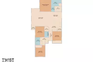 134 Lullaby Dr, Georgetown, TX 78626 - Photo 33