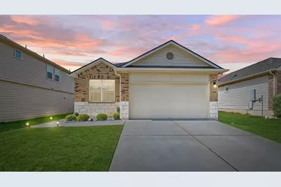 134 Lullaby Drive, Georgetown, TX 78626 - Photo 1