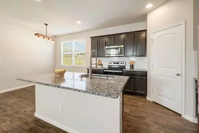 134 Lullaby Drive, Georgetown, TX 78626 - Photo 15