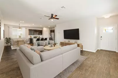 134 Lullaby Drive, Georgetown, TX 78626 - Photo 3