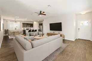 134 Lullaby Dr, Georgetown, TX 78626 - Photo 3