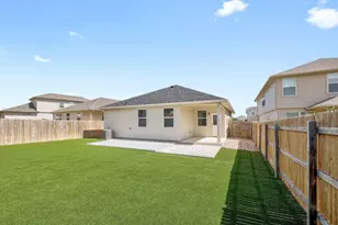 134 Lullaby Dr, Georgetown, TX 78626 - Photo 29