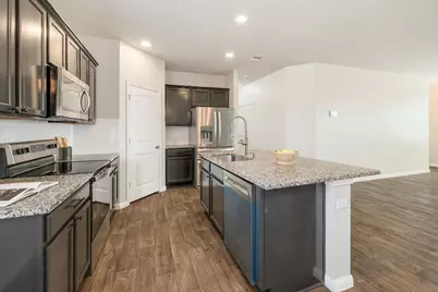 134 Lullaby Drive, Georgetown, TX 78626 - Photo 13