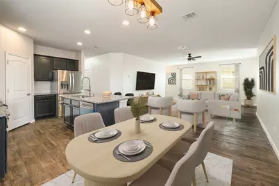 134 Lullaby Drive, Georgetown, TX 78626 - Photo 5