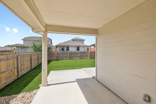134 Lullaby Dr, Georgetown, TX 78626 - Photo 27
