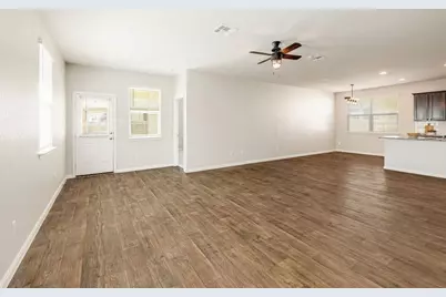 134 Lullaby Drive, Georgetown, TX 78626 - Photo 7