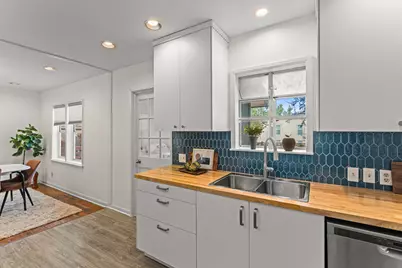5218 Woodrow Avenue, Austin, TX 78756 - Photo 11