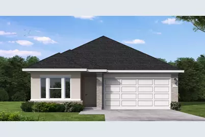 13805 Ryan Range Lane, Elgin, TX 78621 - Photo 1