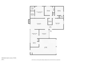 10302 Button Quail Cove, Austin, TX 78758 - Photo 39