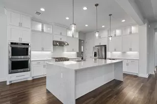 1138 Woodpark Ln, Georgetown, TX 78633 - Photo 5