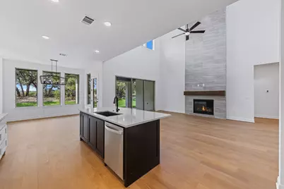 6716 Liberty Grotto Court, Lago Vista, TX 78645 - Photo 7