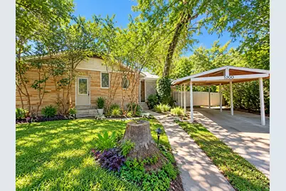 5200 Avon Place, Austin, TX 78723 - Photo 1