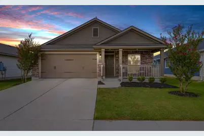 18400 Congaree Street, Pflugerville, TX 78660 - Photo 1