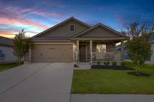 18400 Congaree St, Pflugerville, TX 78660 - Photo 1