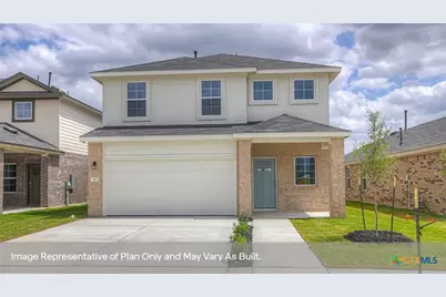 212 Raymondville Path, San Marcos, TX 78666 - Photo 1