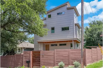 2201 E 9th Street, Austin, TX 78702 - Photo 3