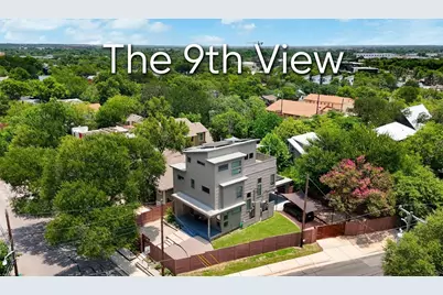 2201 E 9th Street, Austin, TX 78702 - Photo 37