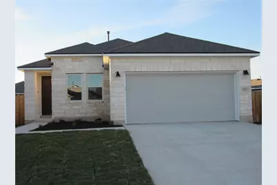 302 Cold Spring Loop #1, Bastrop, TX 78602 - Photo 1
