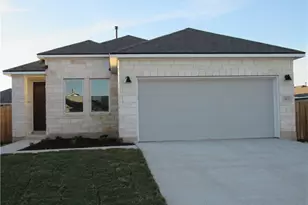 302 Cold Spring Loop, Bastrop, TX 78602 - Photo 1