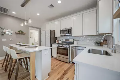 5512 Duval Street #2, Austin, TX 78751 - Photo 19