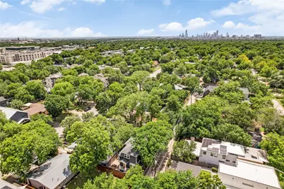 5512 Duval Street #2, Austin, TX 78751 - Photo 37