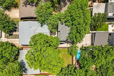 5512 Duval Street #2, Austin, TX 78751 - Photo 39