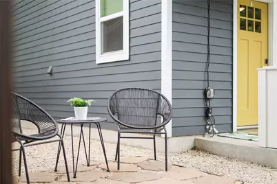 5512 Duval Street #2, Austin, TX 78751 - Photo 7